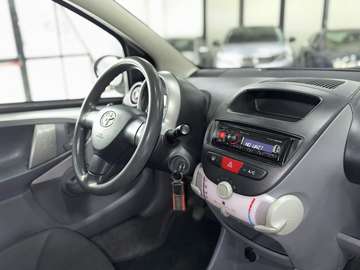 Aygo I 2005 5p 1.0 Sol