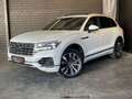 Volkswagen Touareg Elegance 4Motion 3.0 PHEV ehybrid 340CV * Blanc - thumbnail 1