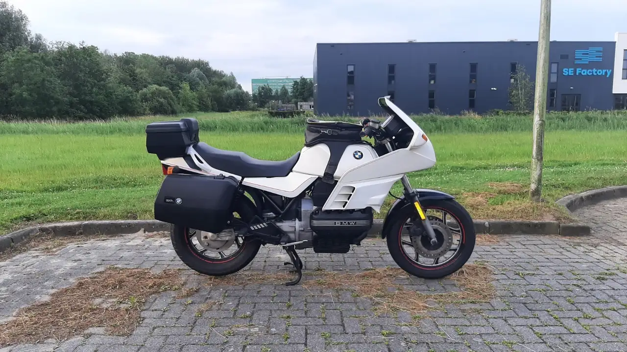 BMW K 100 RS
