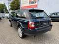 Land Rover Range Rover Sport V6  ACC Blau - thumbnail 2