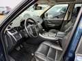 Land Rover Range Rover Sport V6  ACC Blau - thumbnail 6