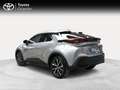 Toyota C-HR 2.0 220PH Advance Zilver - thumbnail 2