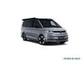 Volkswagen T7 California Beach Tour 110 kW Sofort Verfügbar Negro - thumbnail 24