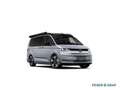 Volkswagen T7 California Beach Tour 110 kW Sofort Verfügbar Negro - thumbnail 15