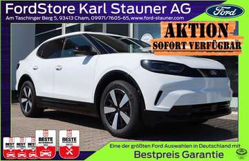 77 kWh Extended Ranger Fahrerassistenzpack