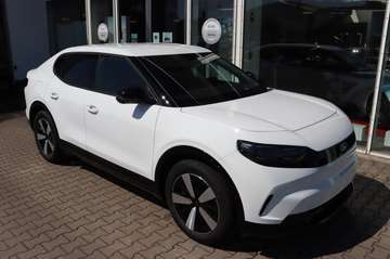 77 kWh Extended Fahrerassistenz-Paket