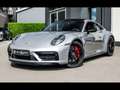 Porsche 911 992.1 CARRERA 4 GTS PDKAPPROVED 04/26PPFCARBON Gris - thumbnail 1