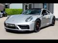 Porsche 911 992.1 CARRERA 4 GTS PDKAPPROVED 04/26PPFCARBON Gris - thumbnail 6