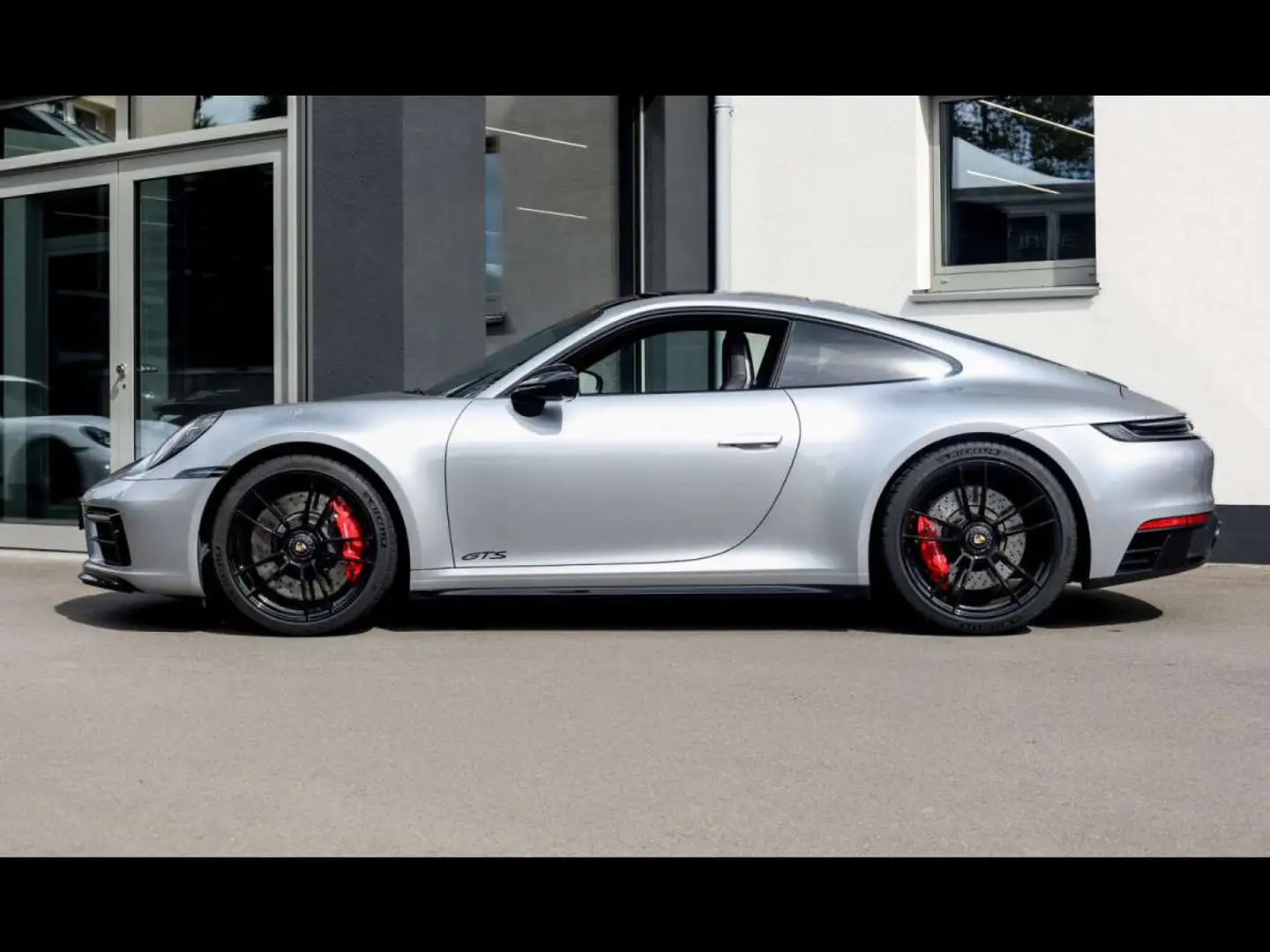Porsche 911 992.1 CARRERA 4 GTS PDKAPPROVED 04/26PPFCARBON Gris - 2