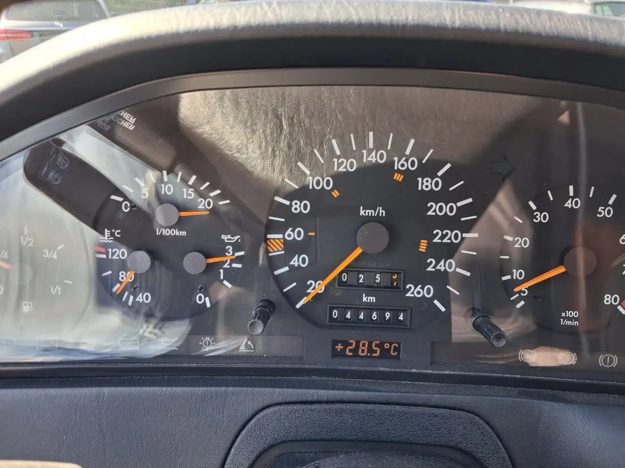 Mercedes-Benz SL 300, foto 11