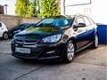 Opel Astra Sports Tourer 1.4 Style PDC SHZ FACEL. Hnědá - thumbnail 17