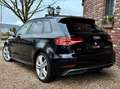 Audi A3 Sportback 40 e-tron S-Line *Matrix, Pano,ACC* Schwarz - thumbnail 17