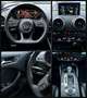 Audi A3 Sportback 40 e-tron S-Line *Matrix, Pano,ACC* Schwarz - thumbnail 8