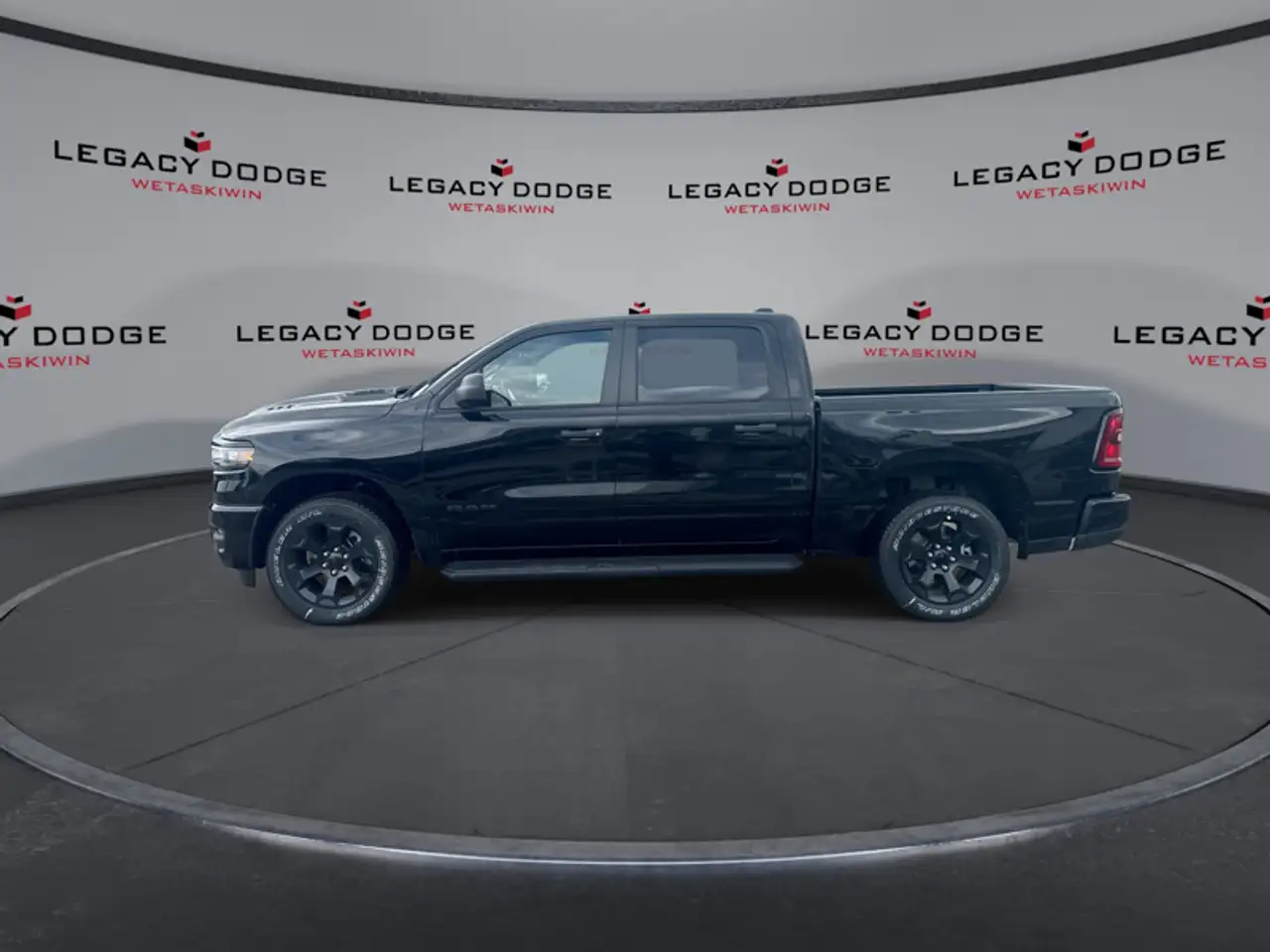 RAM 1500 2026