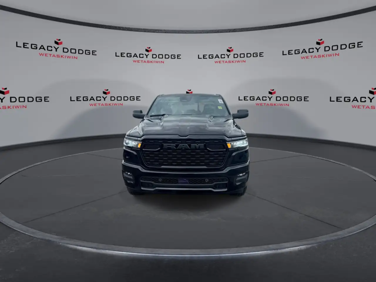 RAM 1500 2026