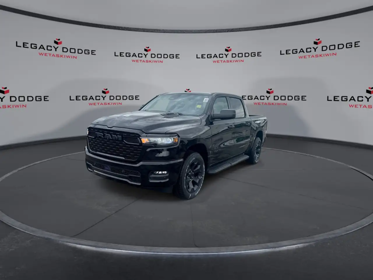 RAM 1500 2026