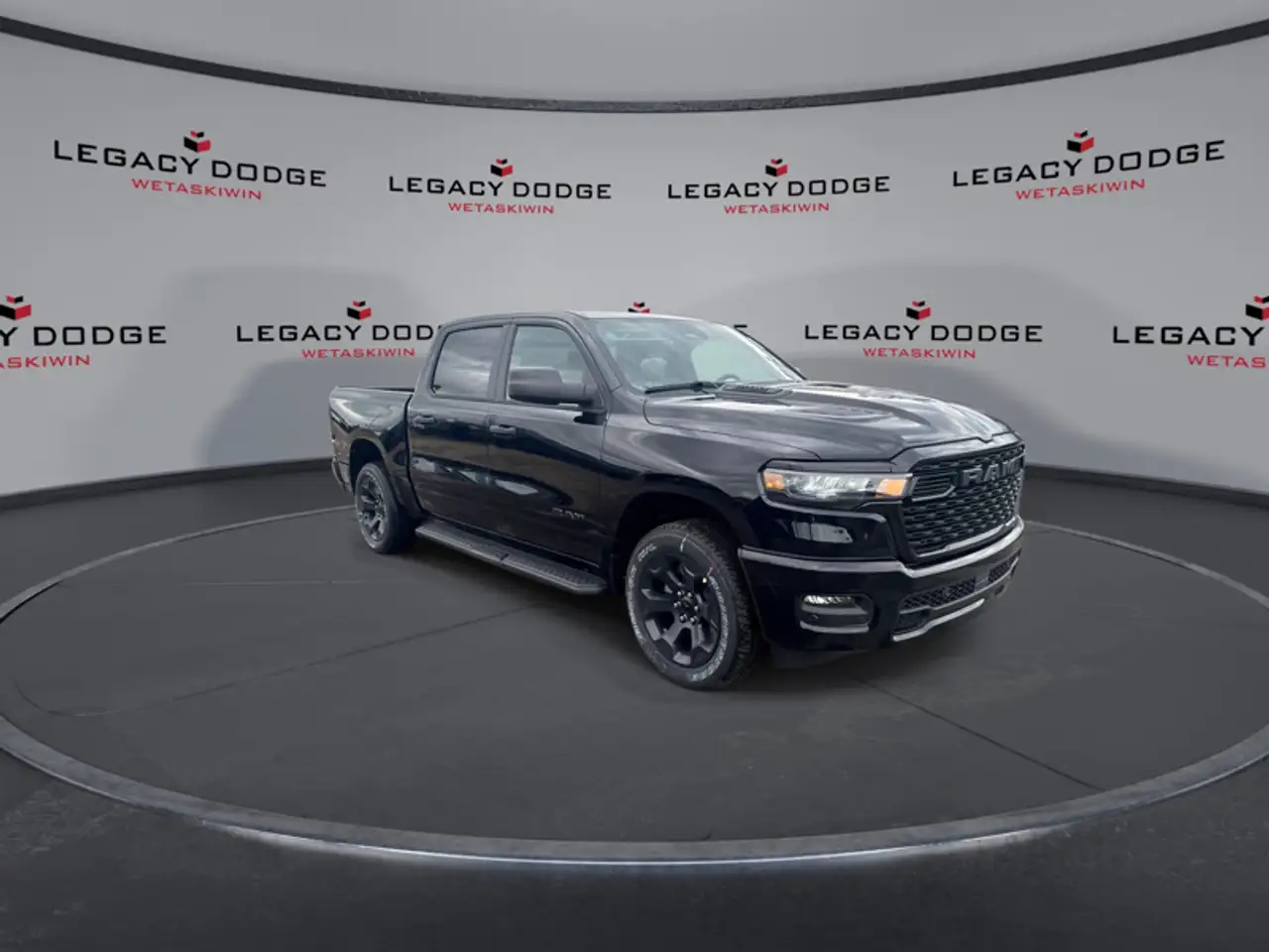 RAM 1500 2026
