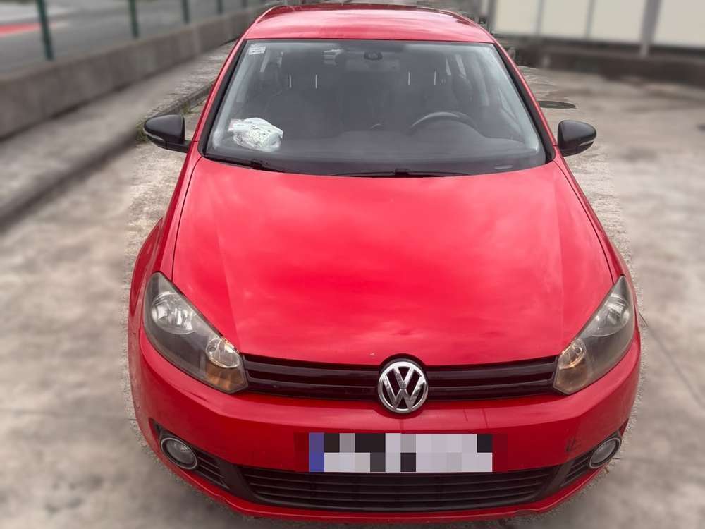 Volkswagen Golf Plus 1.6TDI Sport - foto 1