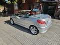 Peugeot 206 CC 1.6 Gris - thumbnail 15
