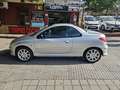 Peugeot 206 CC 1.6 Gris - thumbnail 3
