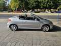 Peugeot 206 CC 1.6 Gris - thumbnail 1
