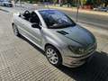 Peugeot 206 CC 1.6 Gris - thumbnail 12