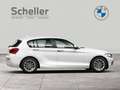 BMW 116 i 5-Türer *Verkauf nur an Händler* Weiß - thumbnail 8