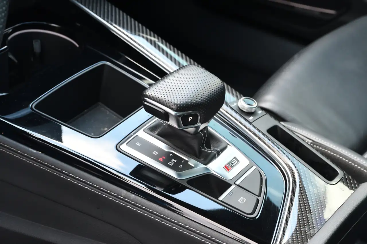 Audi RS5 снимка Audi RS5