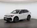 Volkswagen Tiguan Sport TDI 4MOTION DSG Weiß - thumbnail 1
