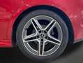 Mercedes-Benz B 200 200d Rojo - thumbnail 5