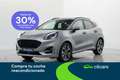 Ford Puma 1.0 EcoBoost MHEV ST-Line Aut. 125 Plateado - thumbnail 1