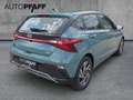 Hyundai i20 FL (MY25) 1.0 T-GDI (100 PS) Trend Navi|Kamera|Car Grün - thumbnail 5