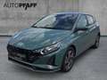 Hyundai i20 FL (MY25) 1.0 T-GDI (100 PS) Trend Navi|Kamera|Car Grün - thumbnail 1