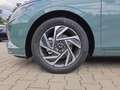 Hyundai i20 FL (MY25) 1.0 T-GDI (100 PS) Trend Navi|Kamera|Car Grün - thumbnail 9