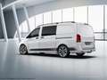 Mercedes-Benz Vito Vito 116 CDI Ka/L LED STH AHK 2,5t NAV AUTOMATIK Blanc - thumbnail 12