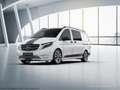 Mercedes-Benz Vito Vito 116 CDI Ka/L LED STH AHK 2,5t NAV AUTOMATIK Blanc - thumbnail 2