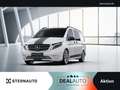 Mercedes-Benz Vito Vito 116 CDI Ka/L LED STH AHK 2,5t NAV AUTOMATIK Blanc - thumbnail 1