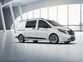 Mercedes-Benz Vito Vito 116 CDI Ka/L LED STH AHK 2,5t NAV AUTOMATIK Blanc - thumbnail 4