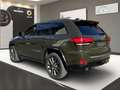 Jeep Grand Cherokee 3.0 CRD Limited Schiebedach Luft Vert - thumbnail 4