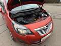 Opel Meriva B 1.4 Turbo INNOVATION Automatik (PDC*TEIL-LEDER) Orange - thumbnail 9
