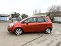 Opel Meriva B 1.4 Turbo INNOVATION Automatik (PDC*TEIL-LEDER) Orange - thumbnail 1
