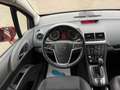Opel Meriva B 1.4 Turbo INNOVATION Automatik (PDC*TEIL-LEDER) Orange - thumbnail 11
