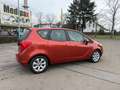 Opel Meriva B 1.4 Turbo INNOVATION Automatik (PDC*TEIL-LEDER) Orange - thumbnail 5