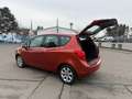 Opel Meriva B 1.4 Turbo INNOVATION Automatik (PDC*TEIL-LEDER) Orange - thumbnail 7
