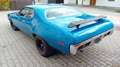 Plymouth Road Runner 1971 Plymouth Roadrunner 383 matching numbers Blau - thumbnail 8