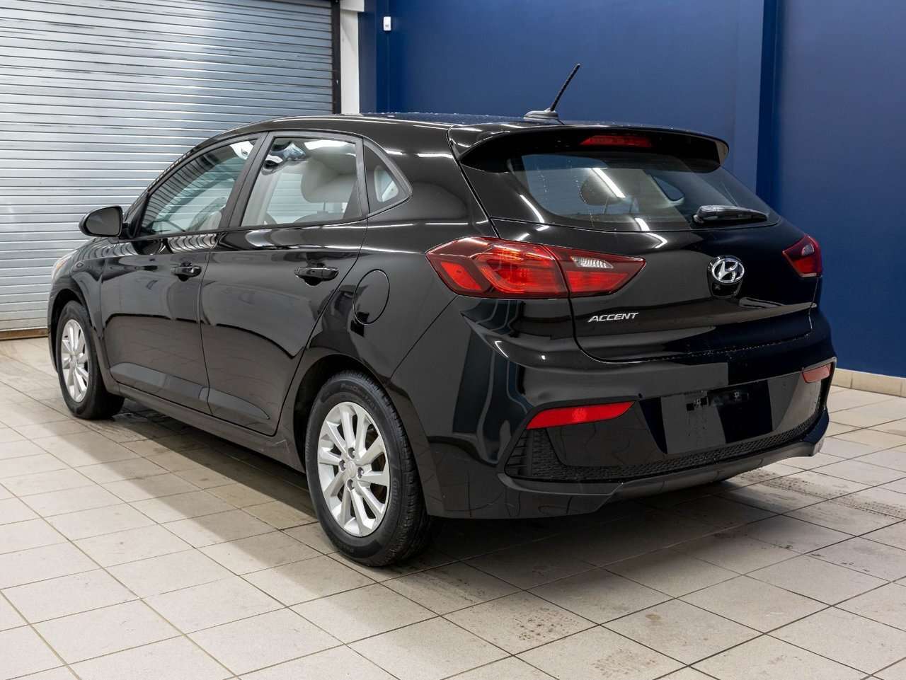 2020 Hyundai ACCENT PREFERRED *SIEGES CHAUF* CARPLAY *A/C* BLUETOOTH — снимка 1