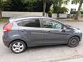 Ford Fiesta Fiesta 1.25 Trend Grau - thumbnail 7