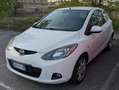 Mazda 2 2 II 2007 3p 1.3 Fun 86cv Bianco - thumbnail 1