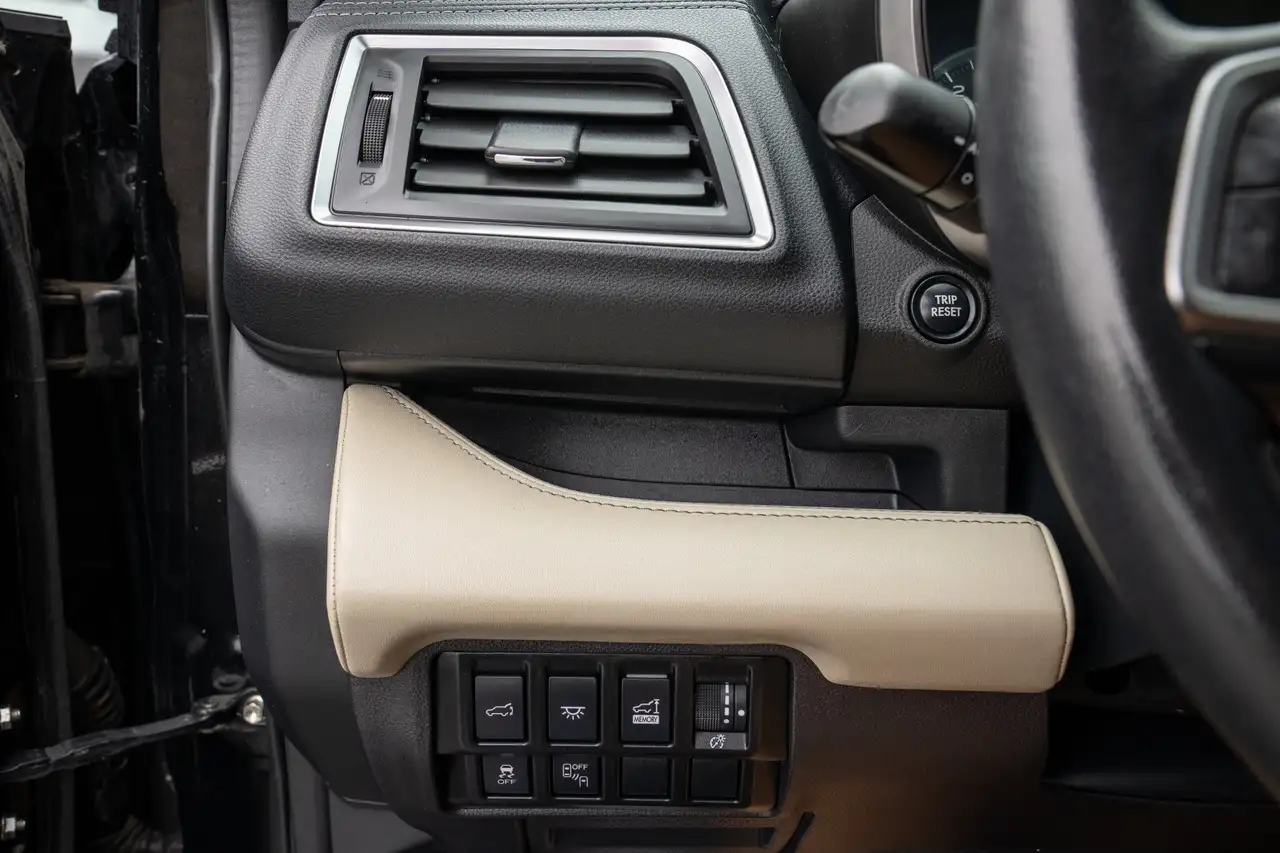 Subaru Ascent fotografie Subaru Ascent