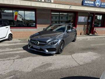 Coupe d Premium auto